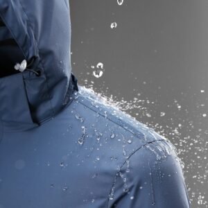 Interchange Jacket