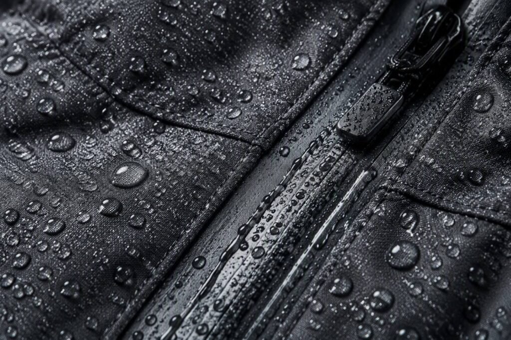 waterproof